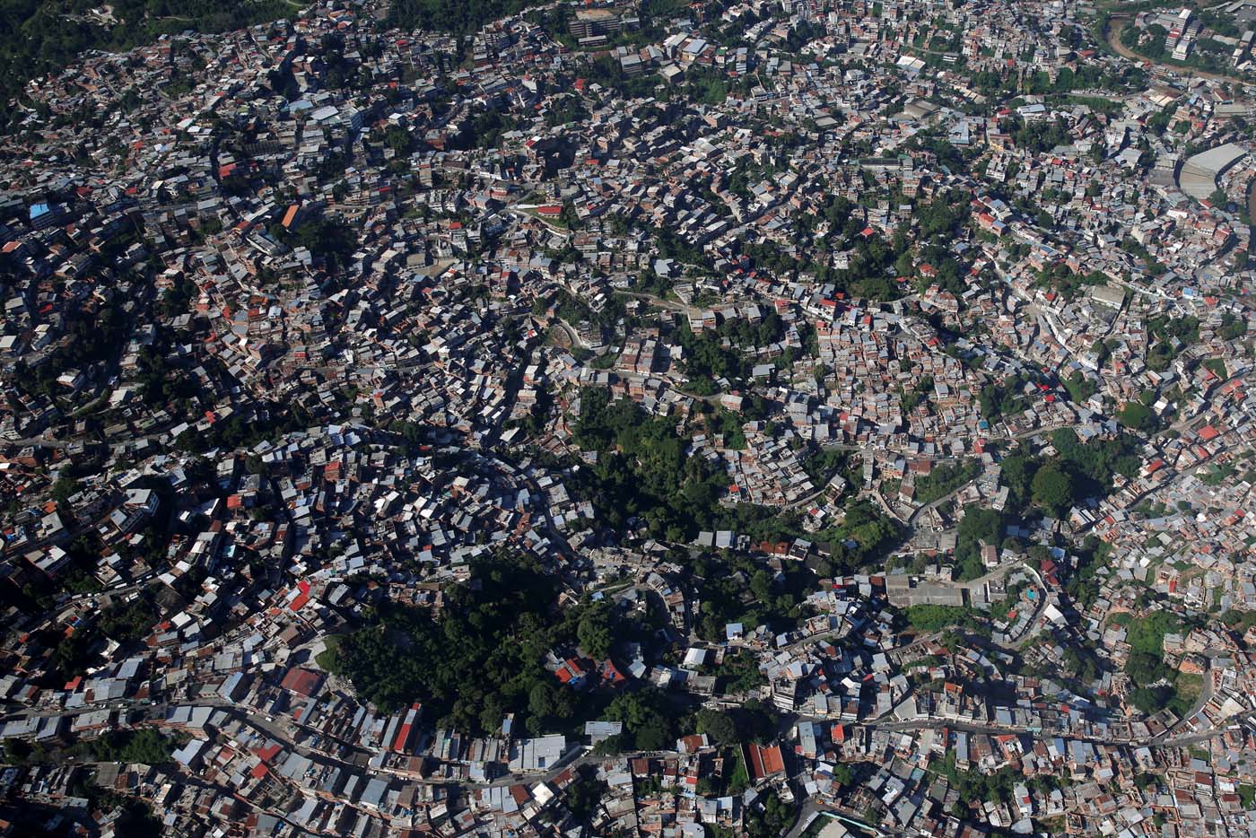 Fin de semana rojo en Caracas: 54 cadáveres fueron ingresados en la morgue