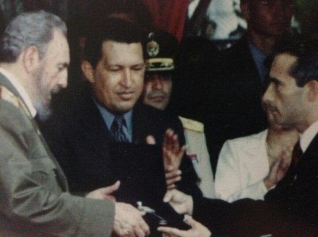 bernalchavezfidel