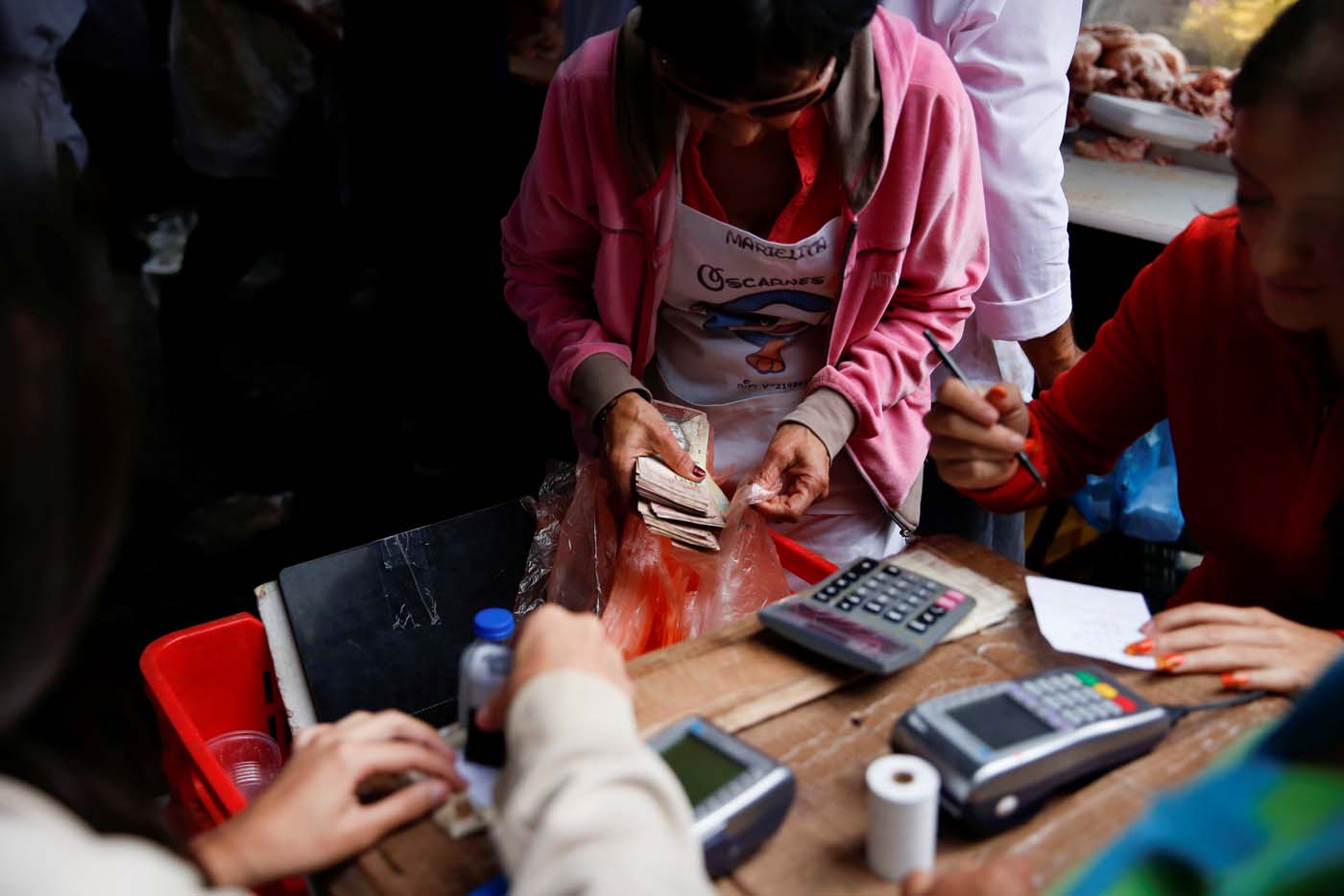 Se requieren 98.2 salarios mínimos para adquirir la Canasta Alimentaria Familiar