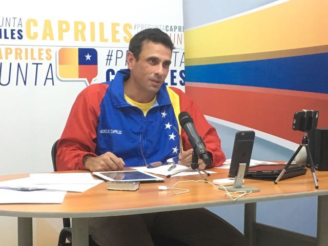 Capriles1