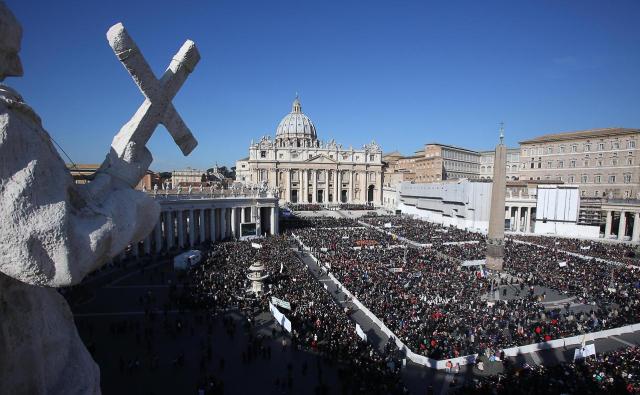 vaticano