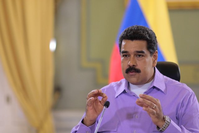 Maduro