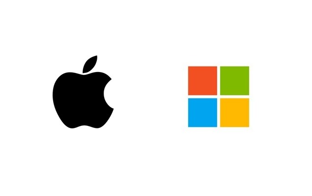 apple_microsoft