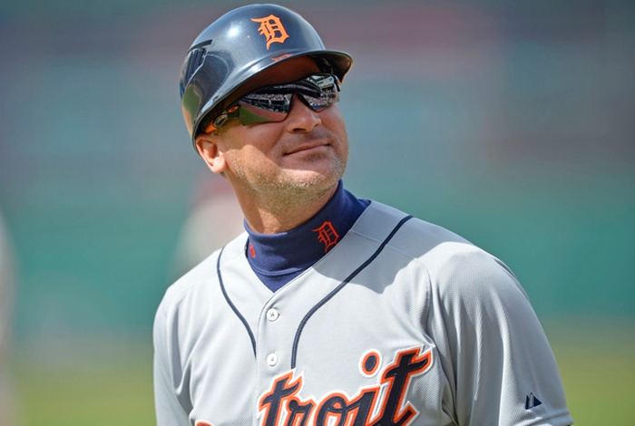 Detroit prescindió de los servicios de Omar Vizquel como coach de primera base