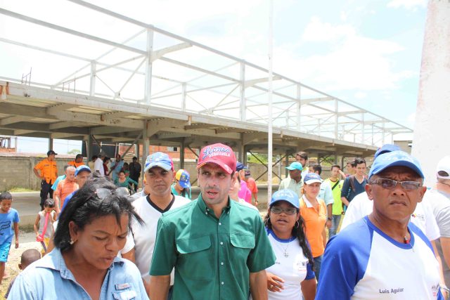 Capriles