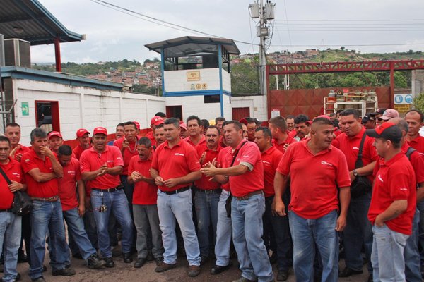 Por falta de cilindros 80 mil hogares tachirenses no reciben servicio de gas