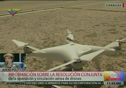 Drones