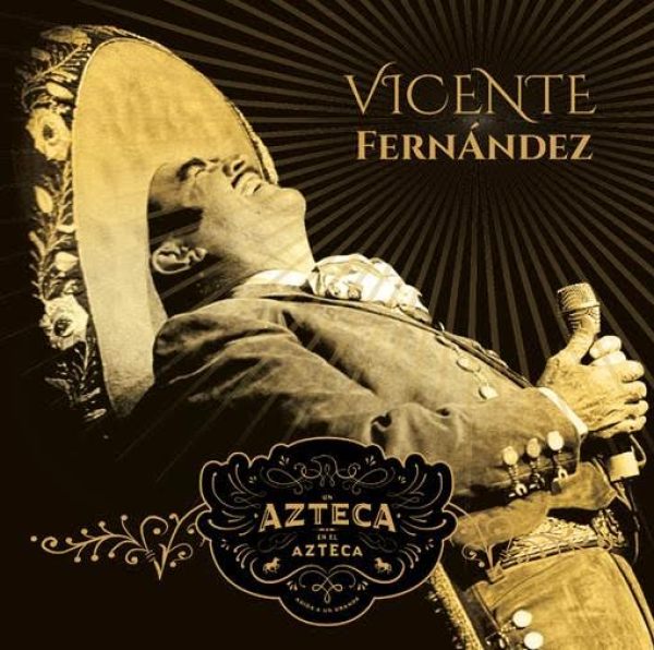 Vicente Fernandez