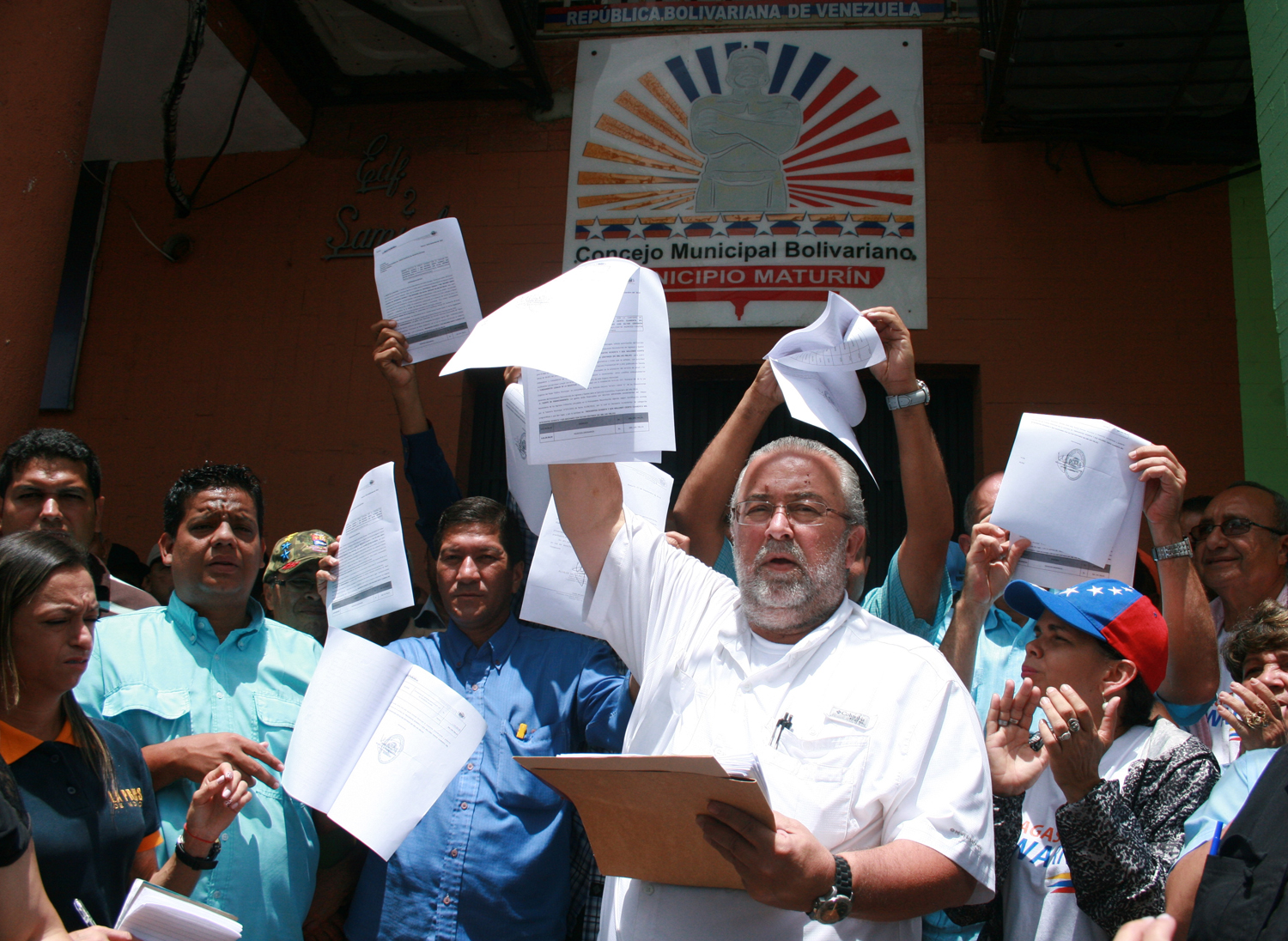 Alcalde Warner Jiménez solicita  90 días de permiso por motivos médicos