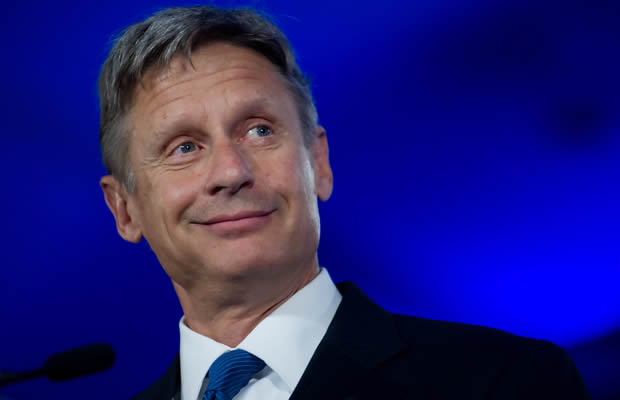 Gary-Johnson