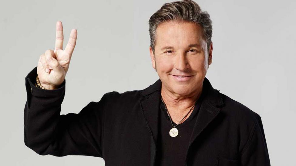 Ricardo Montaner recibirá un Grammy Latino a la excelencia musical