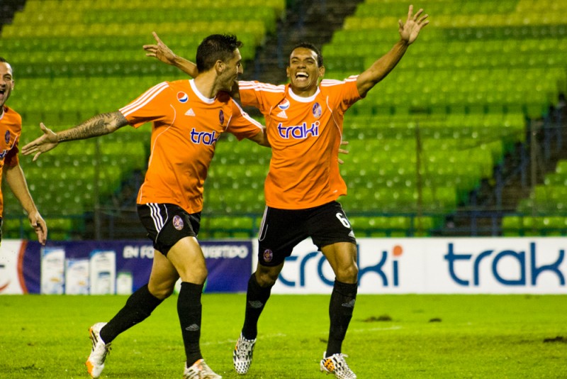 Deportivo La Guaira buscará su pase a octavos ante Emelec en Copa Sudamericana