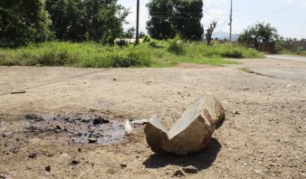 Poblada mató a presunto asesino de obrero en Anzoátegui