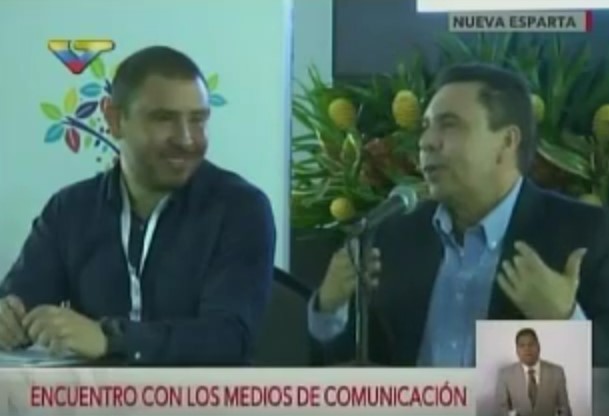 La respuesta de este funcionario del gobierno sobre asistencia de invitados a Cumbre del Mnoal