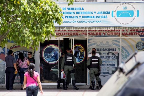 Acribillan a tres integrantes de la banda del pran Wilmito en Ciudad Bolívar