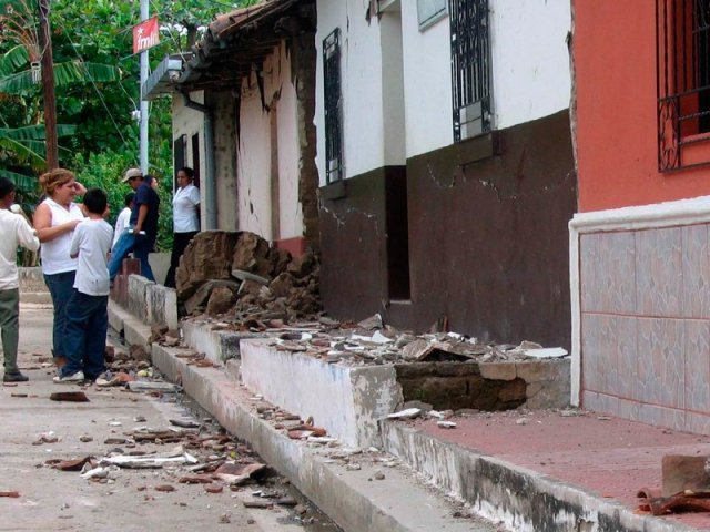 colombia sismo