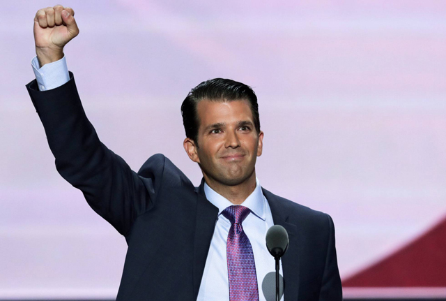 DonaldTrumpJr