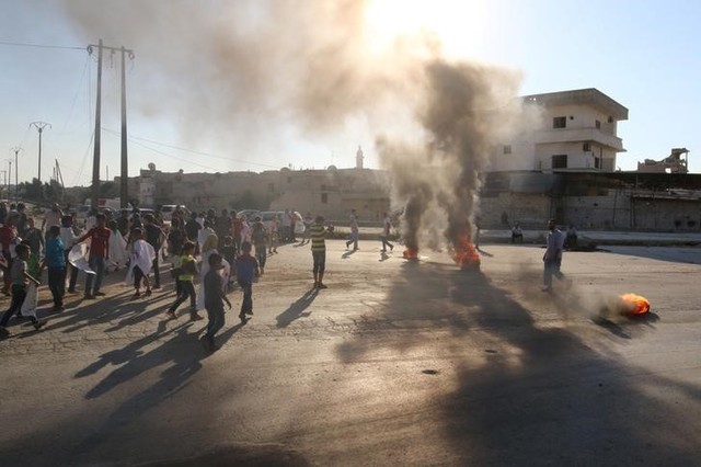 La ayuda sigue sin llegar a Alepo y aumentan violaciones de la tregua en Siria