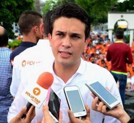 VP-Yaracuy: Rechazamos la trampa del CNE para recolección del 20%