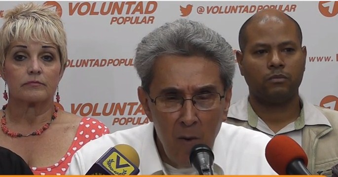 Movimiento de Trabajadores VP denunció que nuevo currículo escolar pretende convertirlos en esclavos del Psuv