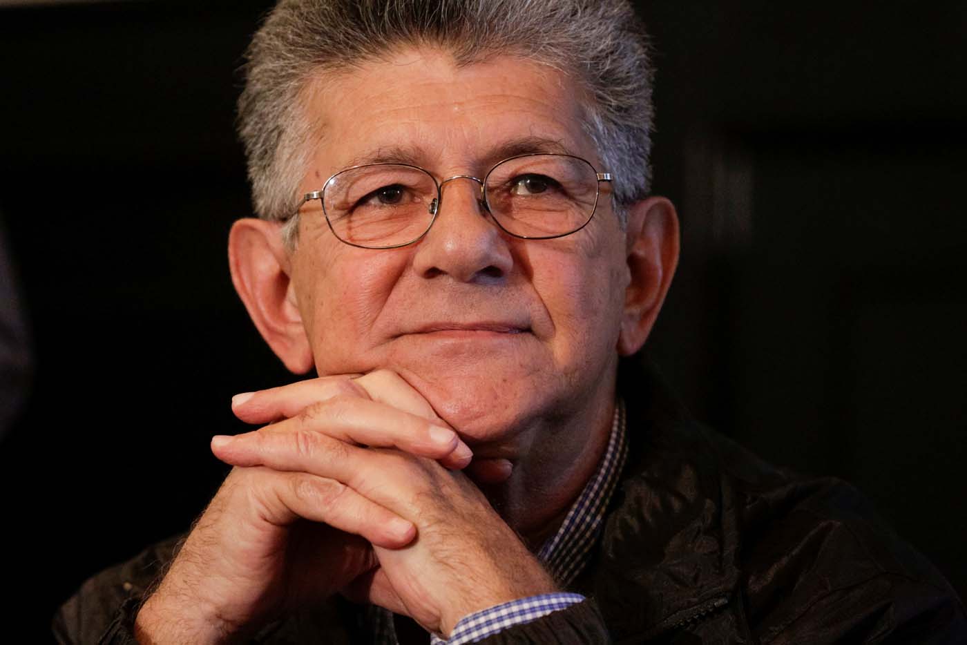 Ramos Allup: No hay duelo ni en Cuba