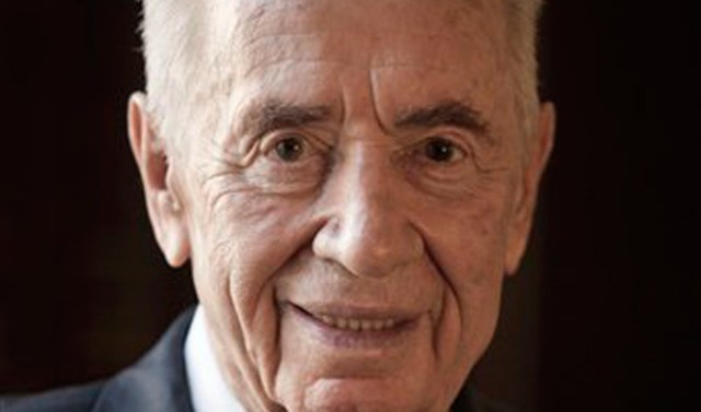 shimonperes