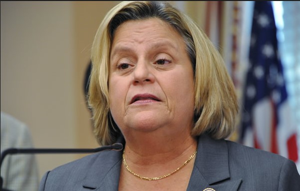 Ileana Ros-Lehtinen: Maduro está usando el hambre de los venezolanos  para legitimar su ANC