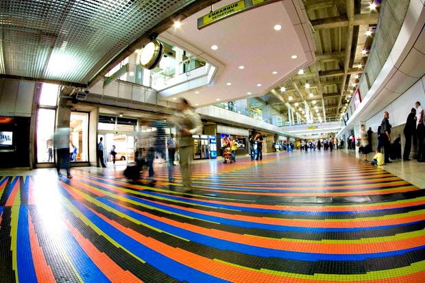 maiquetia aeropuerto