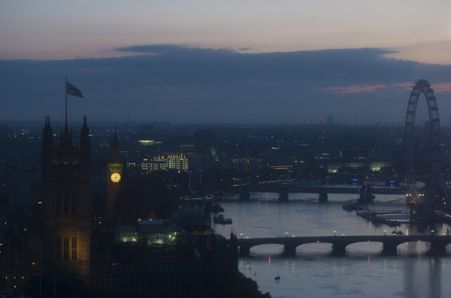 Dublín se declara muy preocupado por la vuelta de fronteras con el Brexit