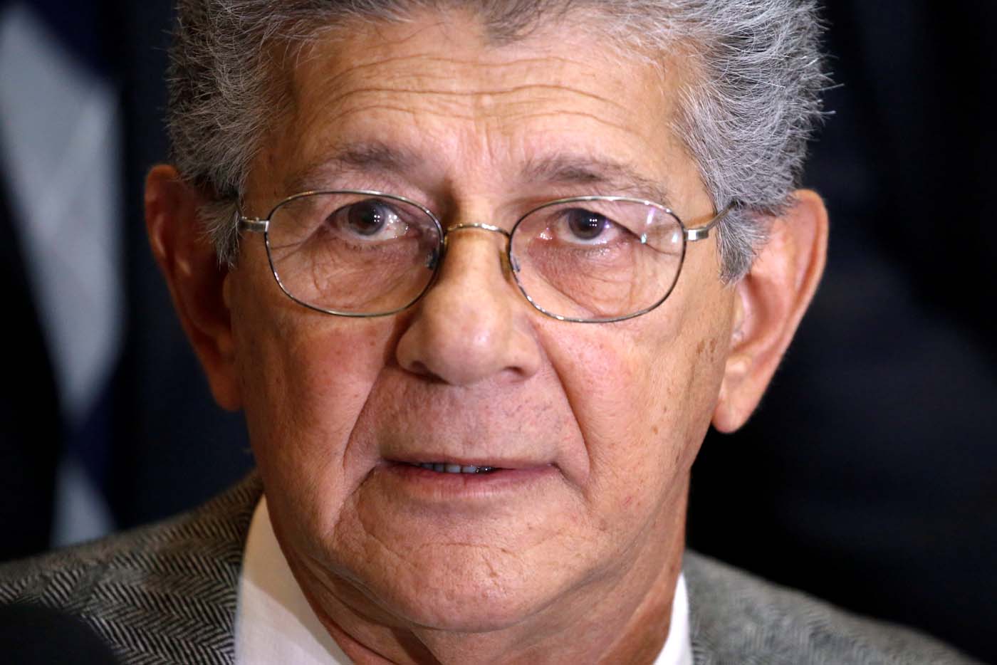 Ramos Allup: Para Maduro lo único prioritario es mantenerse en el poder