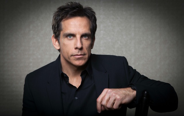 Ben Stiller