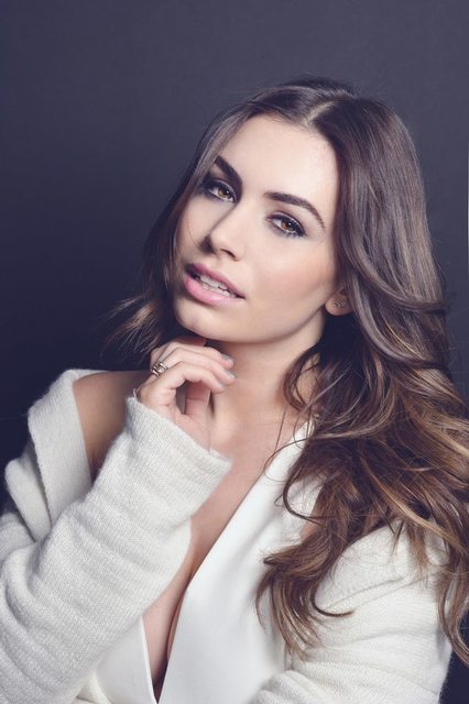 Sophie Simmons - Wilhelmina (11)