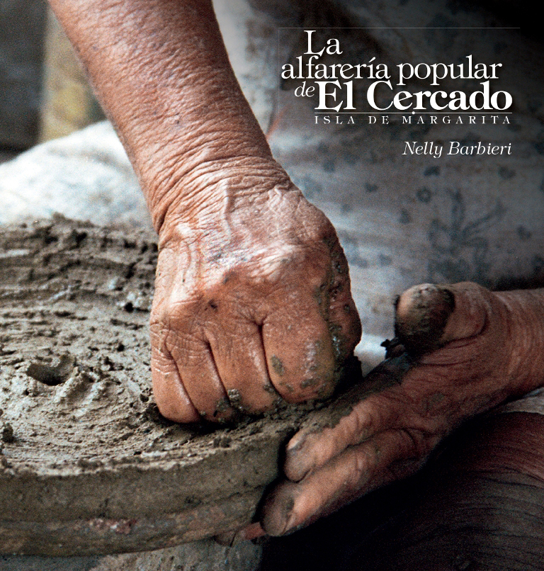 Banesco apoya libro y exposición sobre la alfarería artesanal de El Cercado