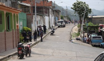 Alias “el chuchy” cayó en Anzoátegui