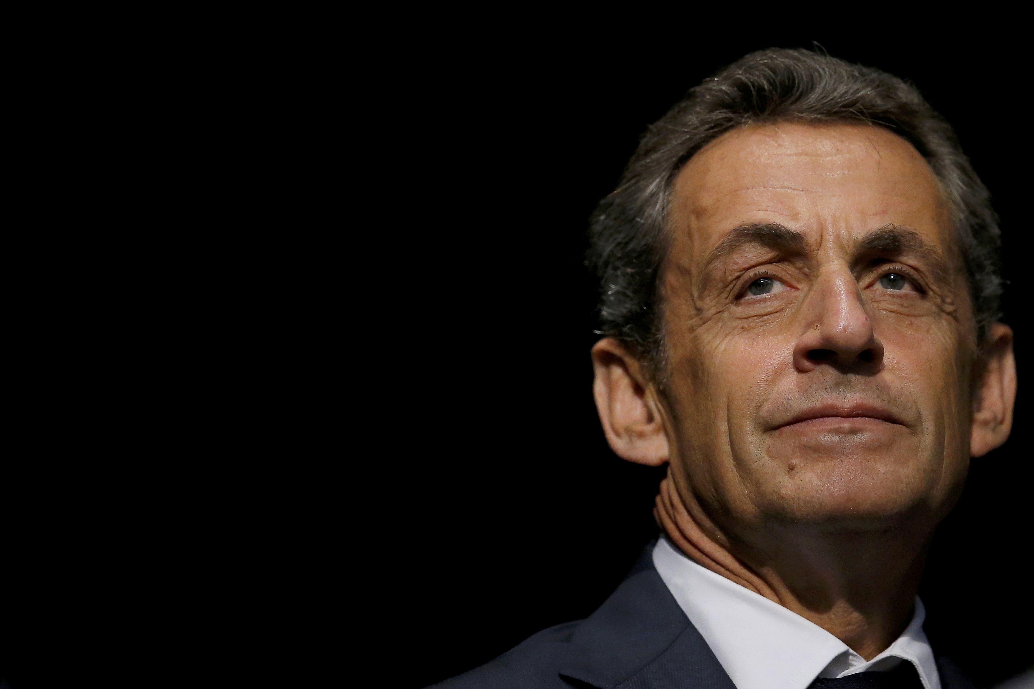 Sarkozy reconoce su derrota en la primera vuelta de las primarias de la derecha francesa