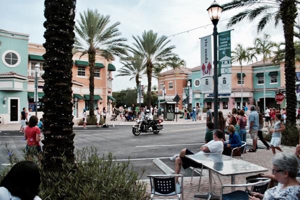 Cómo es Westonzuela, el idílico enclave del sur de la Florida elegido como refugio por los latinoamericanos