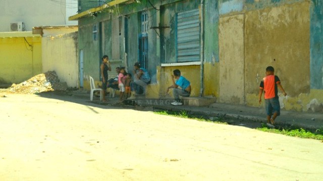 Foto: El Sol de Margarita