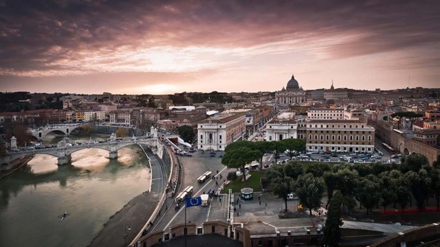 Vaticano