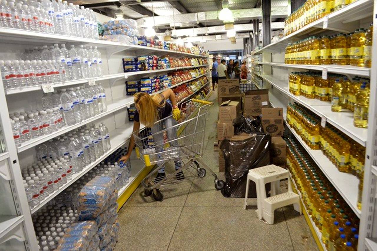 Consecomercio: Vender productos a precios internacionales violenta el Estado de derecho