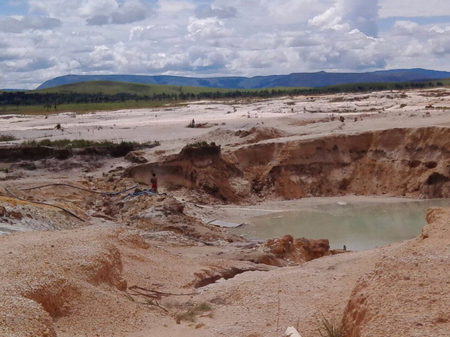 Valentina Quintero envía contundente mensaje a la ministra de Turismo: Defienda la naturaleza