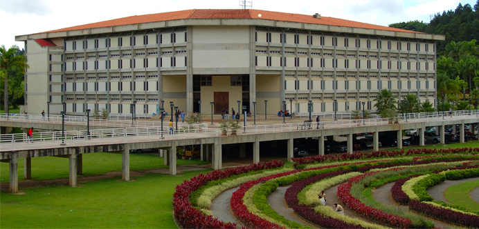 Este es el desayuno que sirven en el comedor de la Universidad Simón Bolívar