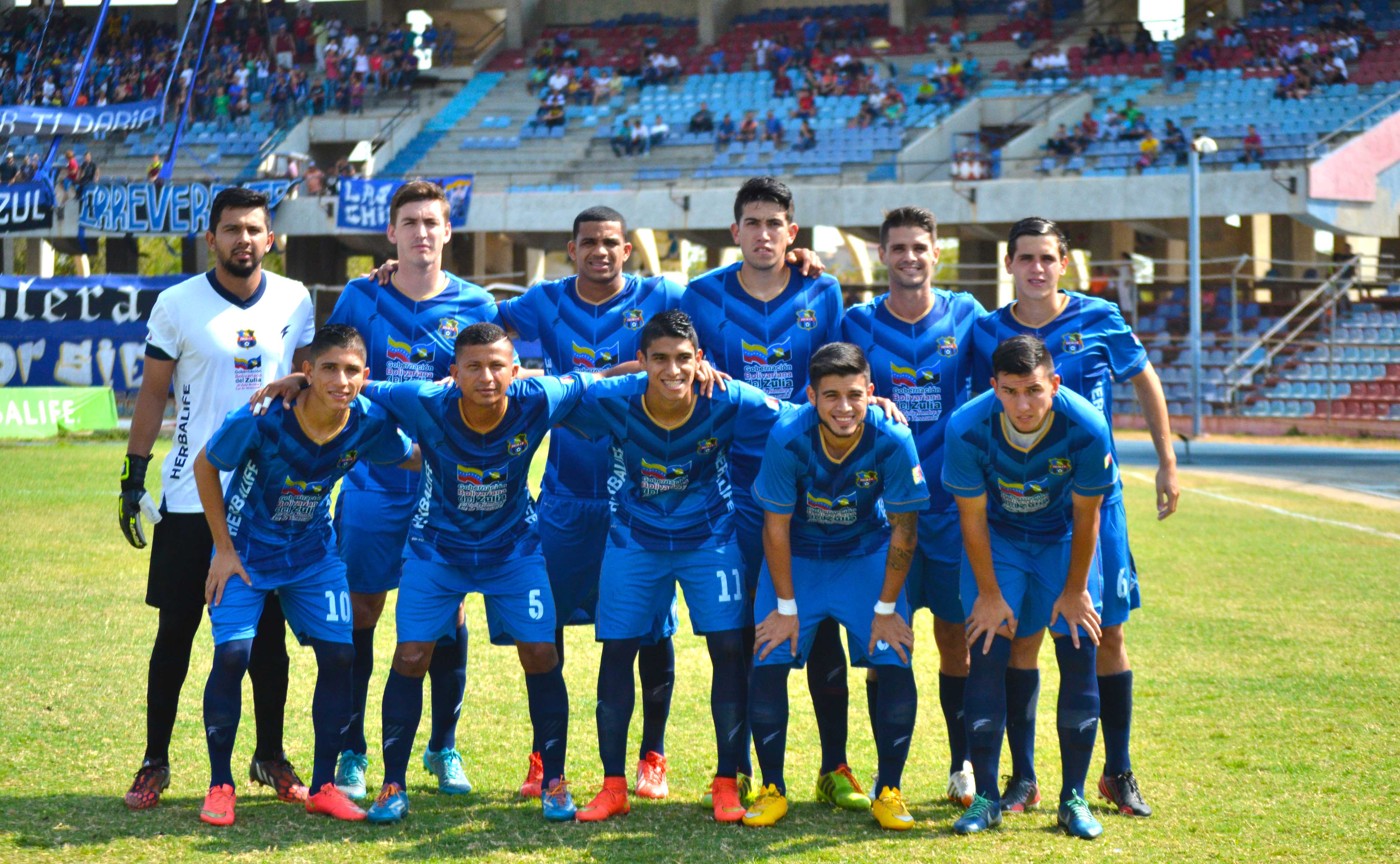 Zulia FC gana la Copa Venezuela y conquista cupo en la Copa Sudamericana 2017