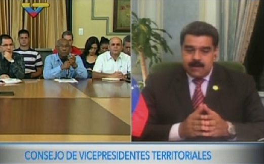 maduro