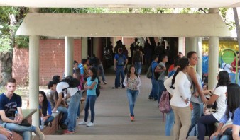 Profesores suspenden hoy las actividades en la UDO-Anzoátegui