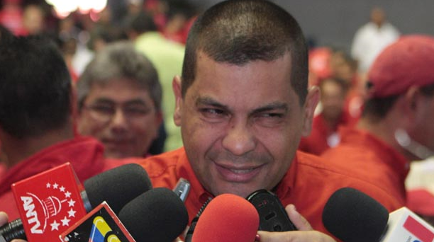 Omar Prieto destapó encontronazos y persecuciones entre precandidatos del Psuv (Video)