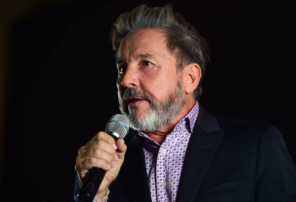 Ricardo Montaner: Hoy Venezuela tiene la oportunidad de validar la democracia