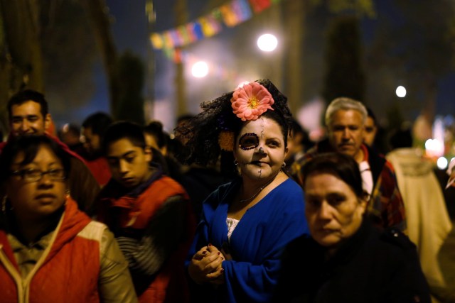 2016-11-02T094839Z_327007585_D1BEUKMNBJAA_RTRMADP_3_MEXICO-DAYOFTHEDEAD