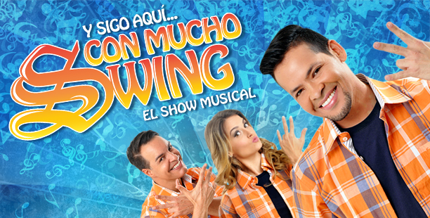 Ex Salserín, José Félix Ceballos, revela detalles del musical ‘Y sigo aquí con mucho swing’ (VIDEO)