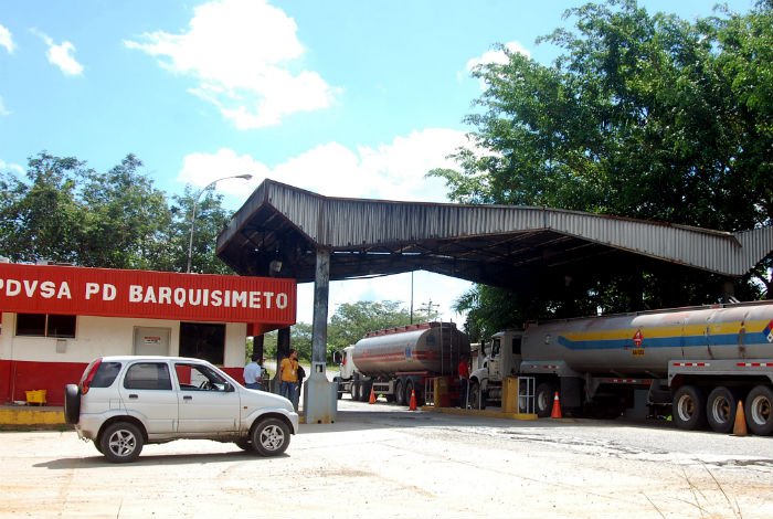 Escasez de gasolina se podría agudizar a corto plazo