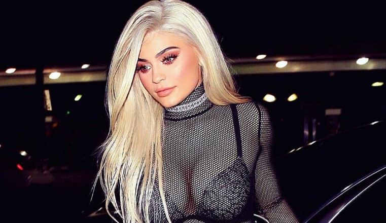 Kylie Jenner te dejará sin aire con su sexy twerk (VIDEO)